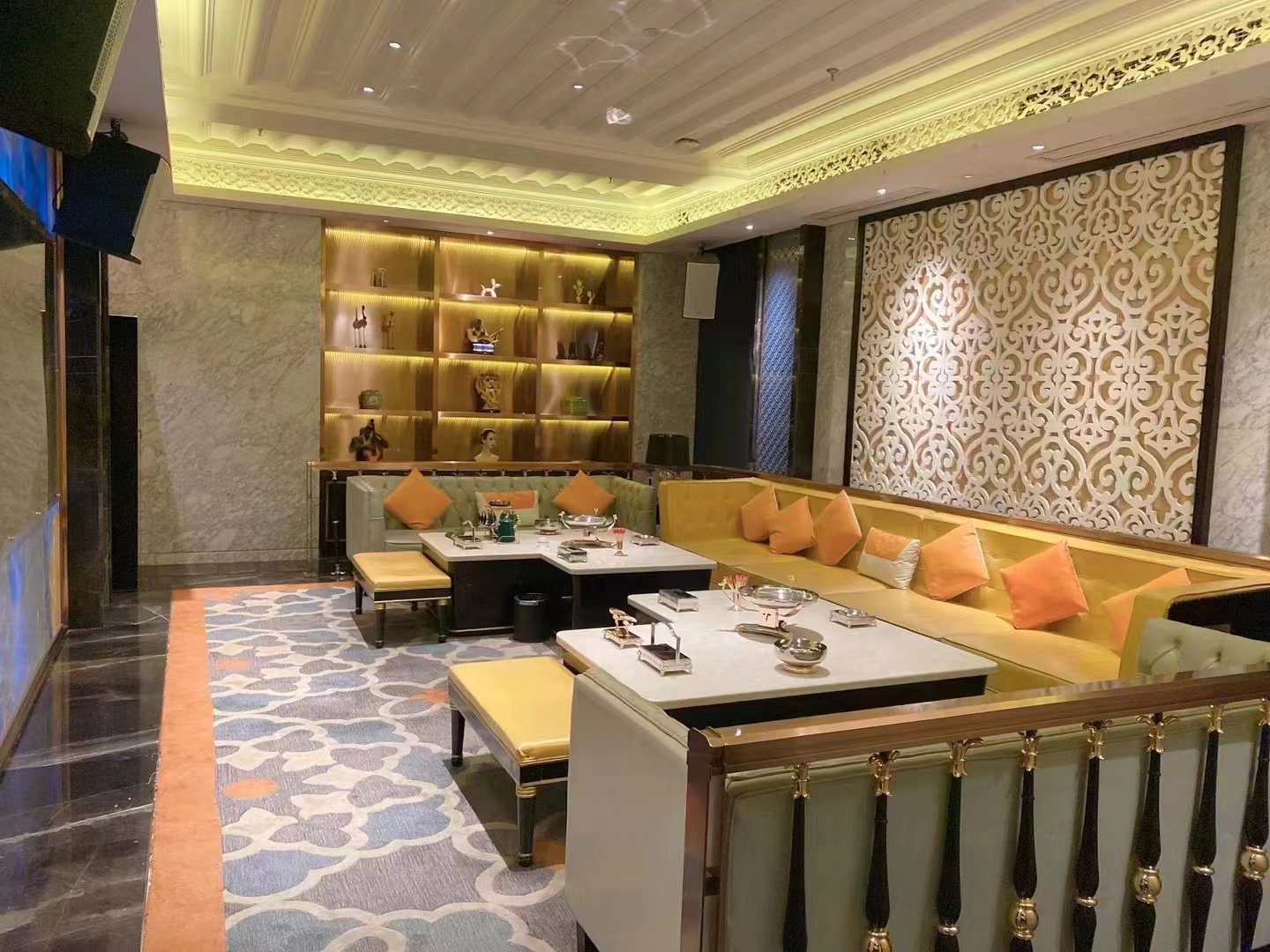 酒泉商务ktv计时攻略-瓜州县ktv预定